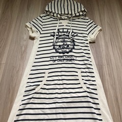 SHINY RIPPLE  ロングワンピース 