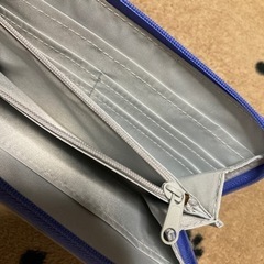 新品　プリンセス財布の画像