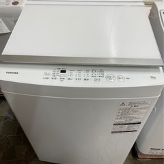 TOSHIBA/10Kg/2021年✨未使用品✨✨