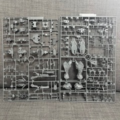 ガンダム フリーダム 余剰パーツ