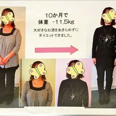 痩せたい方必見！毎日燃やす身体になりませんか？の画像