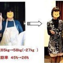 痩せたい方必見！毎日燃やす身体になりませんか？の画像