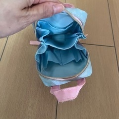 アリエルペンケース　２個セットの画像