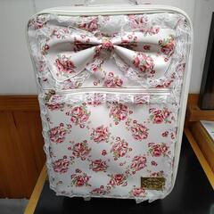 新品　LIZ LIS キャリーバッグ
