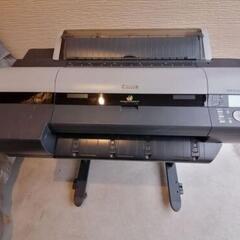 ⭐差し上げます⭐Canon 大型プリンター iPF6300S(要...