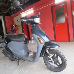 □スズキ SUZUKI レッツ４ Let's 4 CA45A 6...