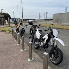 dトラッカー250