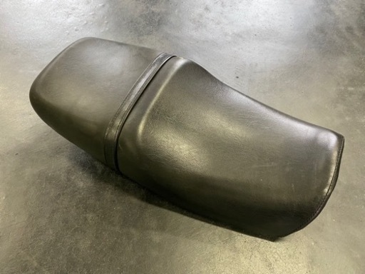 cb400sf nc31 純正シート