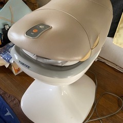 ロデオマシーン