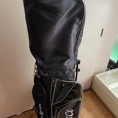 【本日限定】ゴルフバッグ