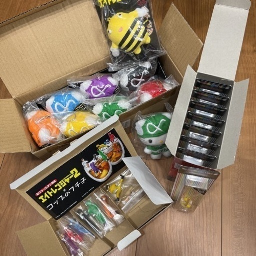 関ジャニ∞ エイト　グッズ　まとめ