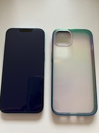 《大至急》SIMフリー　iPhone13