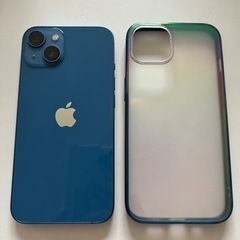 大至急》SIMフリー iPhone13
