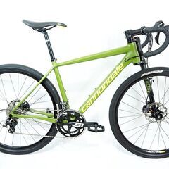 CANNONDALE 「キャノンデール」 SLATE 105 2018年モデル グラベルロード