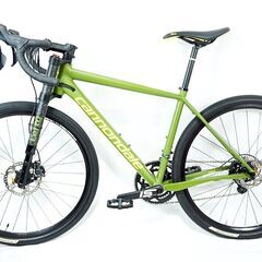 CANNONDALE 「キャノンデール」 SLATE 105 2018年モデル グラベルロードの画像