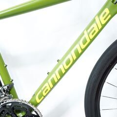 CANNONDALE 「キャノンデール」 SLATE 105 2018年モデル グラベルロードの画像