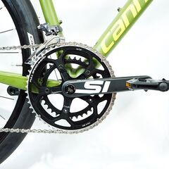 CANNONDALE 「キャノンデール」 SLATE 105 2018年モデル グラベルロードの画像