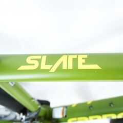 CANNONDALE 「キャノンデール」 SLATE 105 2018年モデル グラベルロードの画像