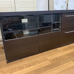 テレビ台