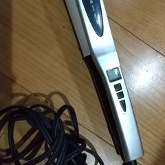 ヘアアイロン sstyle ステコム