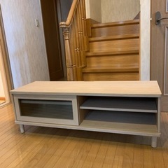 テレビ台 3点セット
