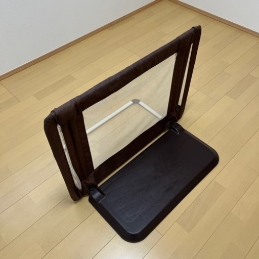 通せんぼバリケード