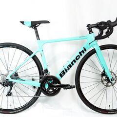 BIANCHI 「ビアンキ」 SPRINT DISC 105 2020年モデル ロードバイク