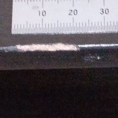 貰って下さい!!　イケア　シンプルセンターテーブル　LAIVA21209の画像