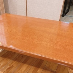 良品！ローテーブル！