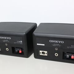ONKYO/スピーカーシステム/D-PS100 ⑥