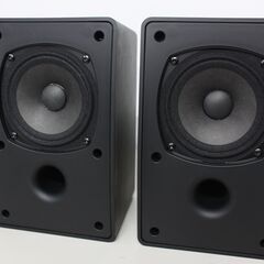 ONKYO/スピーカーシステム/D-PS100 ⑥