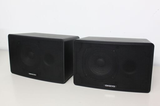 ONKYO/スピーカーシステム/D-PS100 ⑥