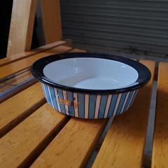 ペット食器　フードボウル　未使用４の画像