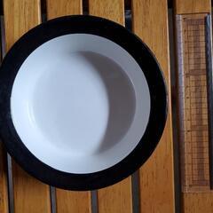 ペット食器　フードボウル　未使用４の画像