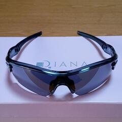 オークリーサングラス Radar Path Crys Black w/Blk Iridium 未使用品

の画像