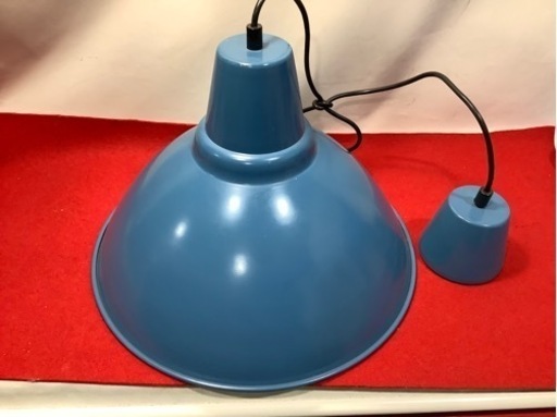 IKEA ルームライト　max75w 年式不明　動作確認済　中古品