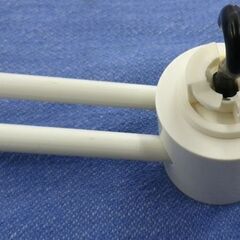 お値下げ！オーデリック ペンダントライトサポーター90㎝ 照明器具 札幌市 西岡店の画像