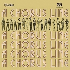ブロードウェイオリジナル振付を学ぶ‼️（東京／大阪）6月『A CHORUS LINE』ダンスワークショップ（PART2）♪Opening／♪Oneの画像