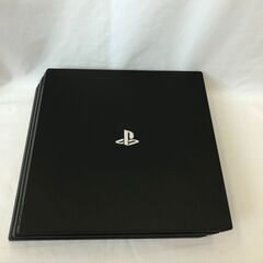 新入荷！！　プレイステーション４　プロ　PS4Pro　CUH-7...