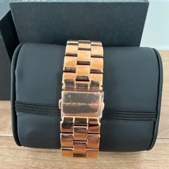 MARC BY MARC JACOBS 腕時計の画像