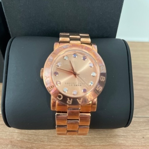 MARC BY MARC JACOBS 腕時計