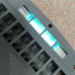 布団用掃除機の画像