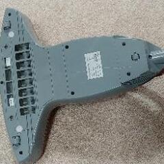 布団用掃除機の画像