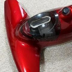 布団用掃除機の画像