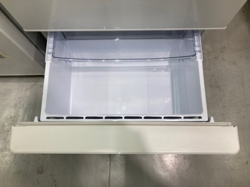 【AQUA】冷蔵庫272L 2021年製　クリーニング済　配達可能　管理番号51305