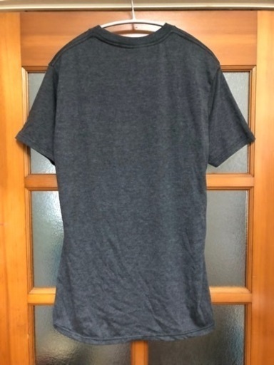 ★ スカル ドクロ  プリント Tシャツ ★