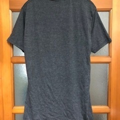 ★ スカル ドクロ  プリント Tシャツ ★の画像