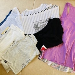 ◆子供服ブランドのPinklettoのトップス集めました・１６０センチの画像