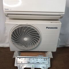 Panasonic パナソニック　ルームエアコン 冷暖房 CS-405CF2-W 2015年製 11～17畳 J04083