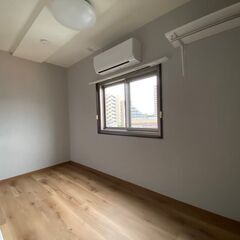 キャッシュバック50000円　生活保護受給者の入居可☆　初期安物件